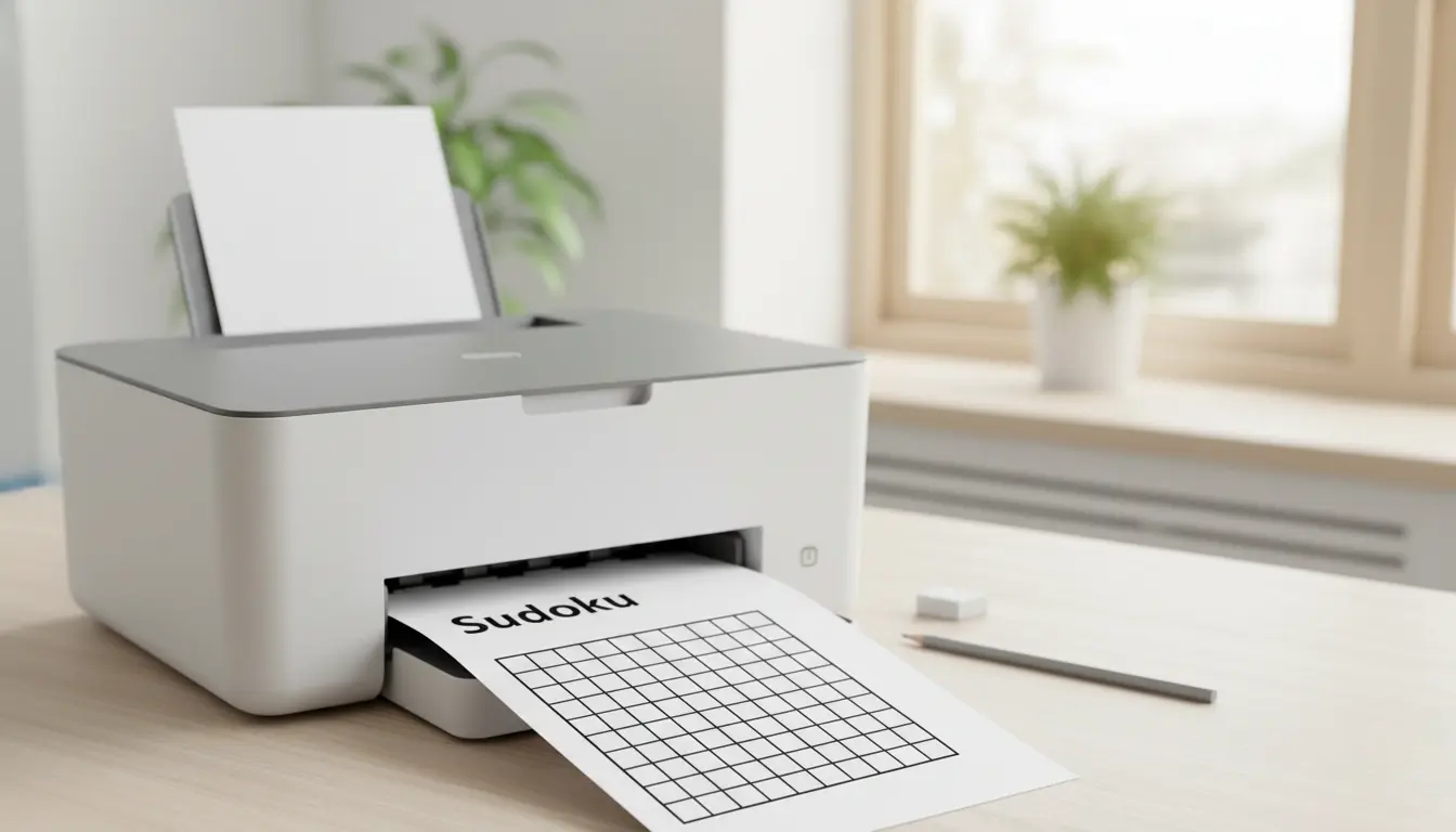 how to play medium level sudoku