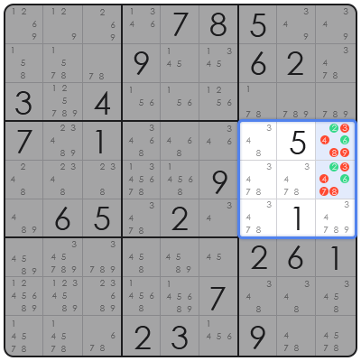 nytimes easy sudoku